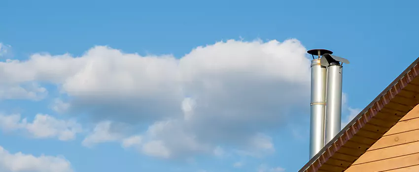 Chimney Cap Bird Guard Repair in Cimarron Hills, Colorado