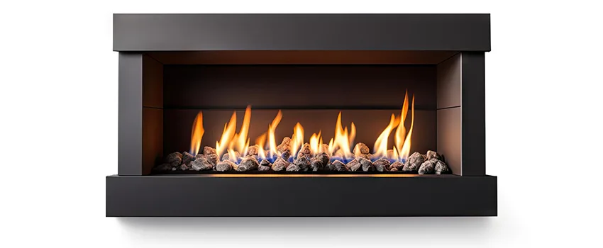 Outdoor Gas Fireplaces Installation in Cimarron Hills, CO