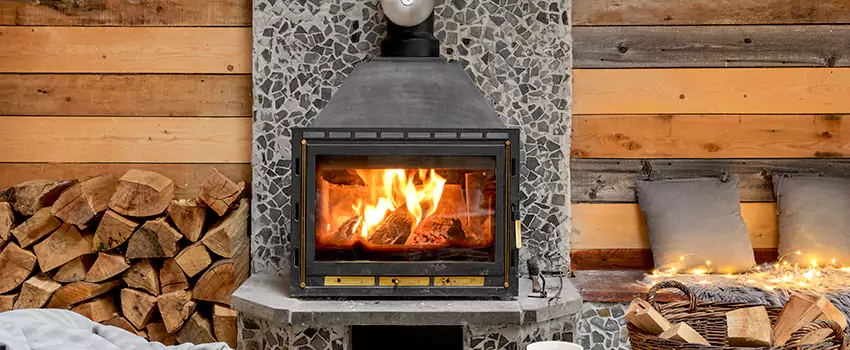 Outdoor Morso Fireplace Broken Screen Replacement in Cimarron Hills, CO