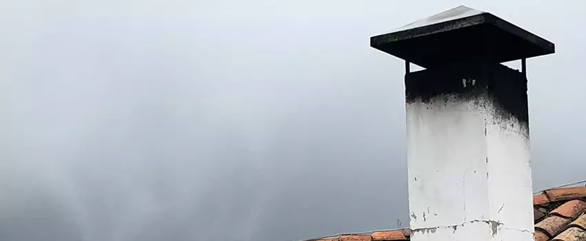 Prefab Chimney Crown Installation in Cimarron Hills, CO