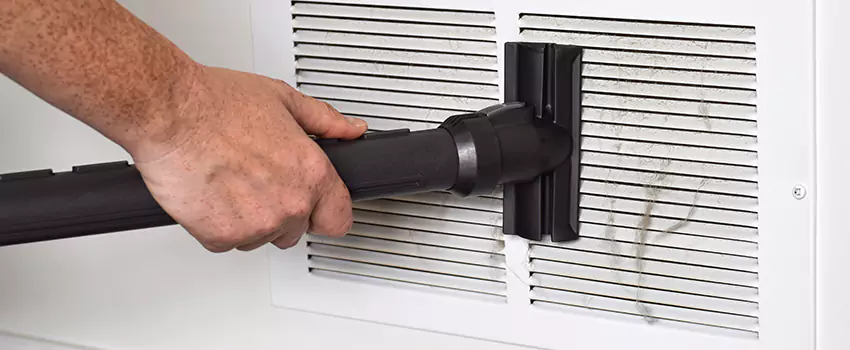 Vent Cleaning Process in Cimarron Hills, Colorado